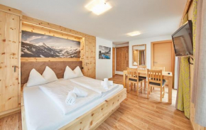 Appartements Hollin